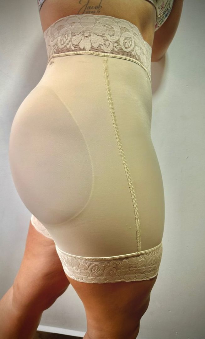 SHORT FAJA 6