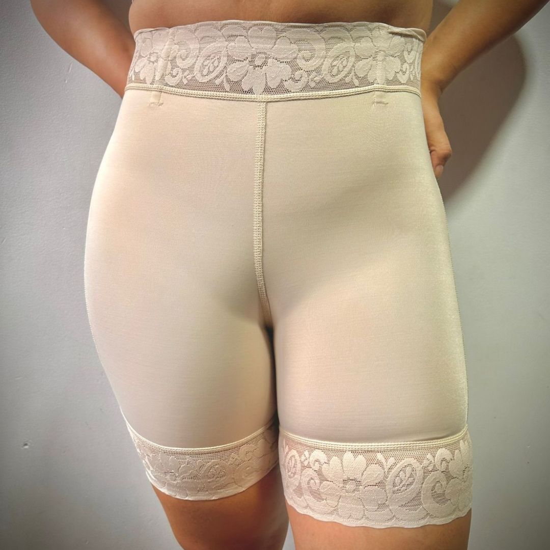 Short Invisible 1